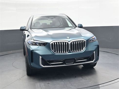 New 2026 BMW X5 xDrive40i image 9