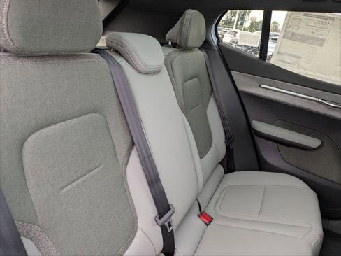 New 2026 Volvo EX30 Plus image 13