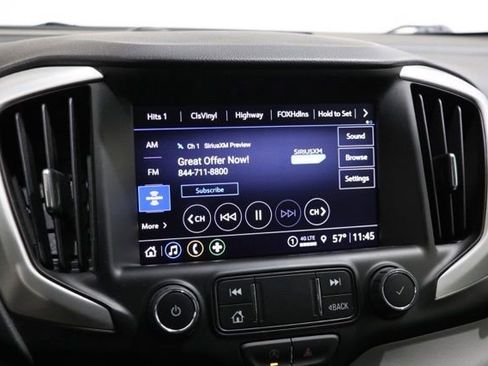 Used 2023 GMC Terrain SLT w/ Tech Package AWD/4WD image 25