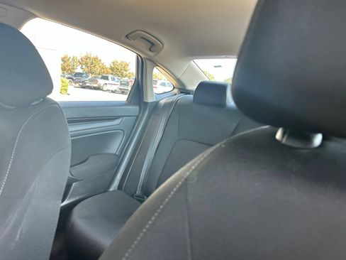 Used 2025 Honda Civic LX image 20