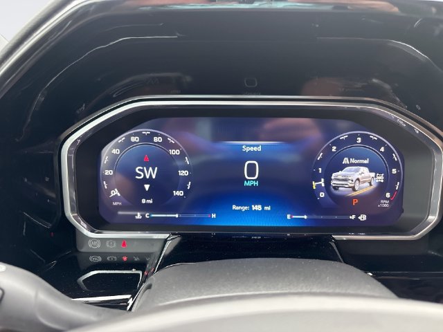 New 2026 Chevrolet Silverado 1500 RST AWD/4WD image 15