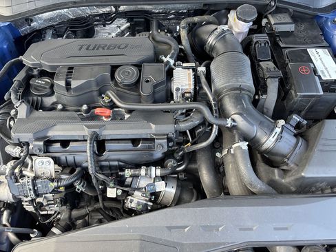 Certified 2022 Kia K5 GT-Line FWD image 17