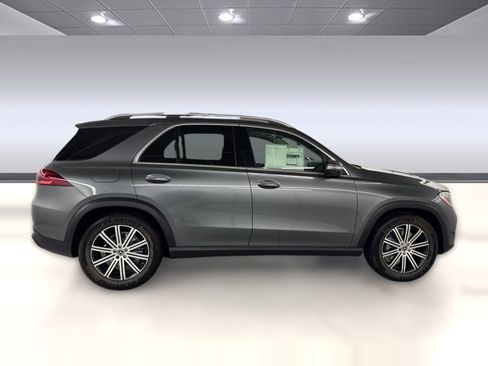 Used 2026 Mercedes-Benz GLE 350 4MATIC image 8
