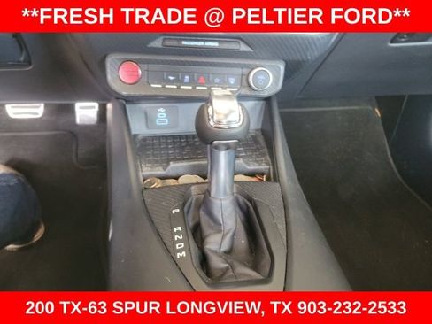 Certified 2024 Ford Mustang GT Premium RWD image 14