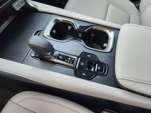 Certified 2024 Lexus RX 350 Premium w/ Accessory Package (K3) FWD image 18