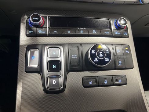 Used 2022 Hyundai Palisade SEL w/ Premium Package image 20