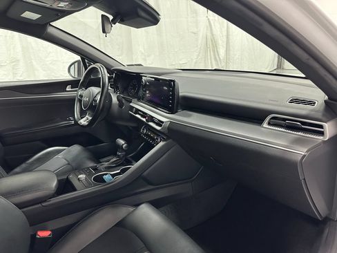 Used 2022 Kia K5 GT-Line FWD image 55