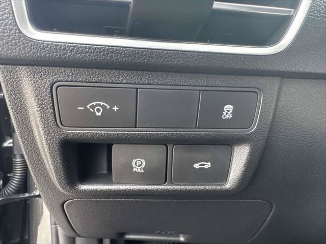 Certified 2026 Hyundai Sonata SEL AWD/4WD image 18