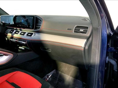 Used 2022 Mercedes-Benz GLE 53 AMG 4MATIC Coupe image 22