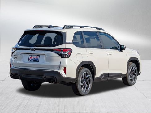 New 2025 Subaru Forester Limited image 4