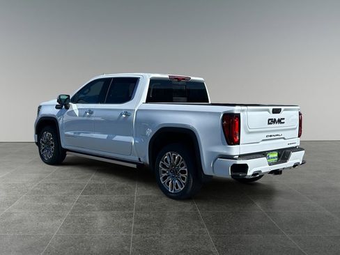 New 2026 GMC Sierra 1500 Denali Ultimate AWD/4WD image 5