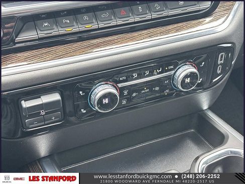 Certified 2024 GMC Sierra 1500 Elevation w/ Elevation Premium Package image 31