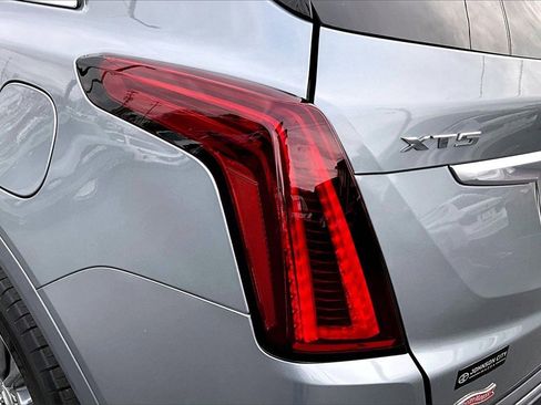 Used 2023 Cadillac XT5 Premium Luxury image 30