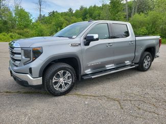 New 2026 GMC Sierra 1500 SLE AWD/4WD video 1