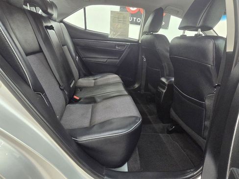Used 2016 Toyota Corolla S FWD image 19