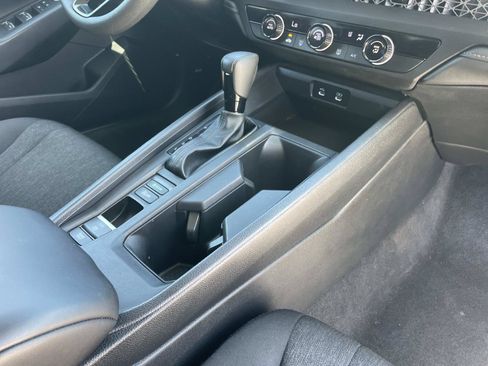 Certified 2024 Honda Accord LX image 21