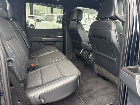 Used 2023 Ford F150 Tremor image 12