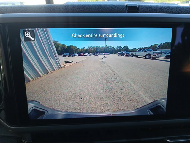 Used 2025 Jeep Gladiator Sport AWD/4WD image 35