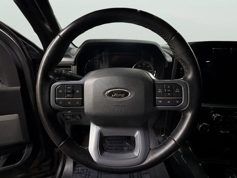 Used 2023 Ford F150 XLT w/ Equipment Group 302A High image 19