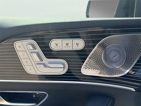 New 2026 Mercedes-Benz GLS 450 4MATIC image 12