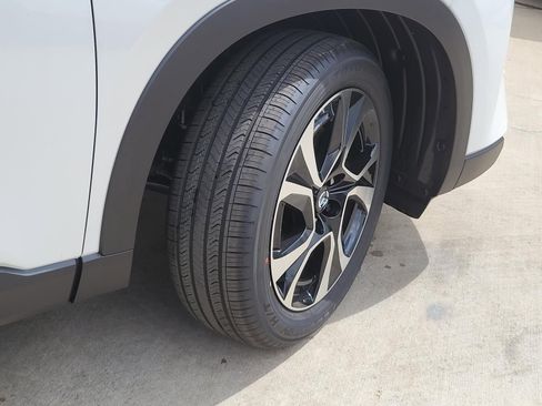 New 2026 MAZDA CX-5 Preferred AWD/4WD image 7