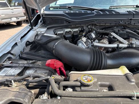 Used 2019 Ford F350 XL w/ STX Appearance Package AWD/4WD image 17