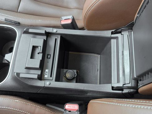 Used 2021 Subaru Outback Touring XT image 20