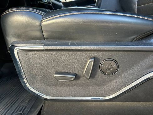 Used 2024 Ford F250 Platinum AWD/4WD image 64