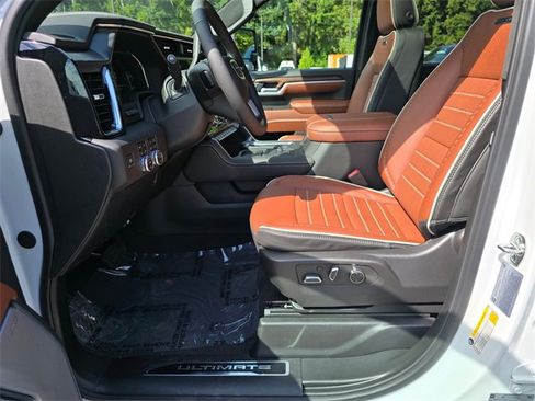 New 2025 GMC Sierra 2500 Denali Ultimate image 21