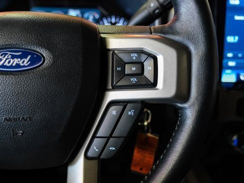 Used 2022 Ford F250 Lariat w/ Lariat Value Package image 18