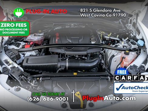 Used 2022 Alfa Romeo Stelvio Veloce AWD/4WD image 14
