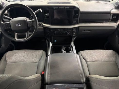 Used 2023 Ford F250 XLT w/ XLT Premium Package AWD/4WD image 2