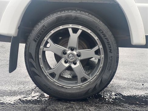 Used 2005 Ford Ranger Edge image 23