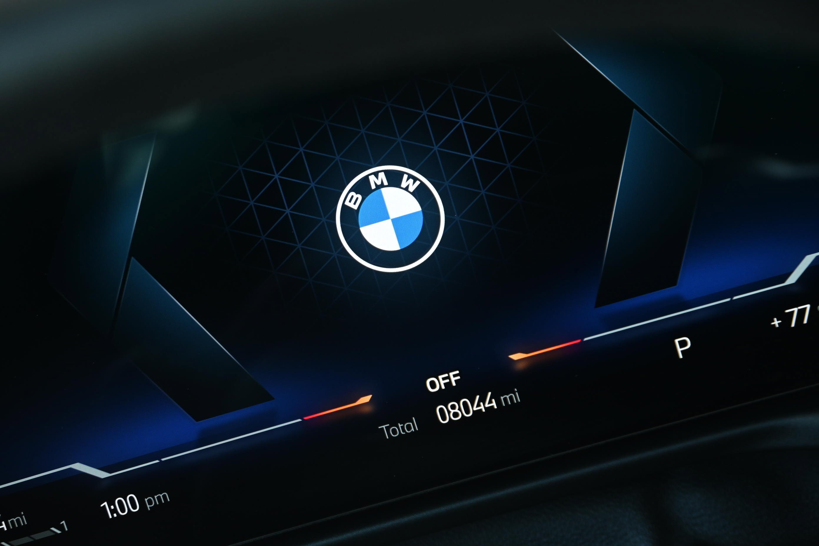 Used 2026 BMW 330i Sedan RWD image 37
