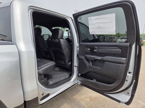 New 2026 RAM 1500 RHO AWD/4WD image 17