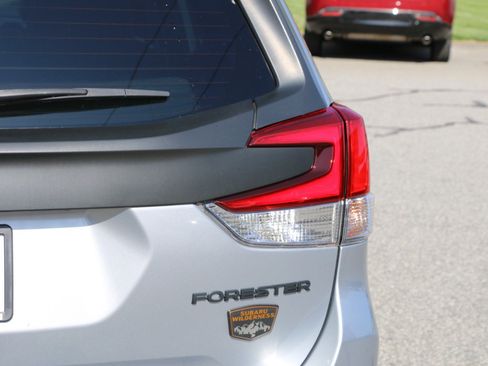 Used 2023 Subaru Forester Wilderness AWD/4WD image 7