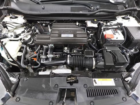 Used 2020 Honda CR-V EX-L image 29