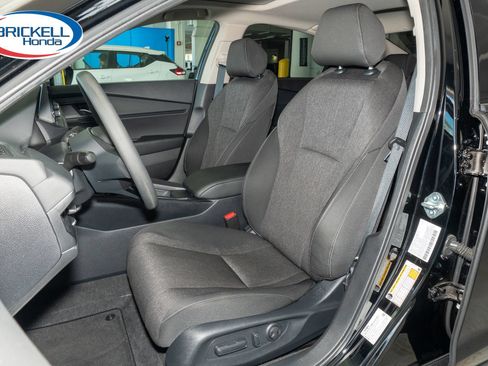 Certified 2025 Honda Accord SE image 21