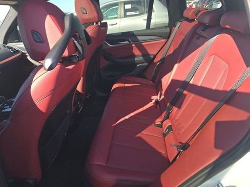 Used 2024 BMW X3 sDrive30i w/ Premium Package w/ZPA image 8