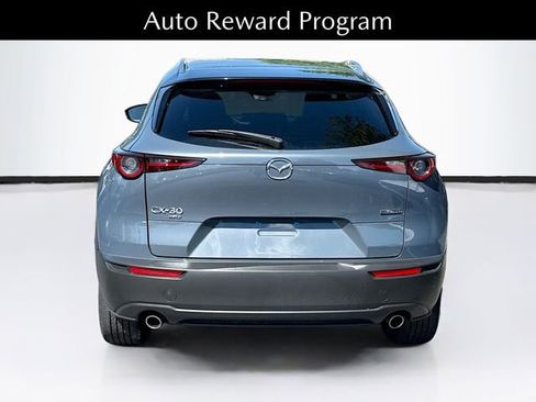 Certified 2023 MAZDA CX-30 AWD 2.5 S w/ Preferred Package image 8