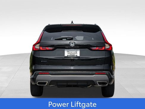 Used 2026 Honda CR-V Sport-L image 6