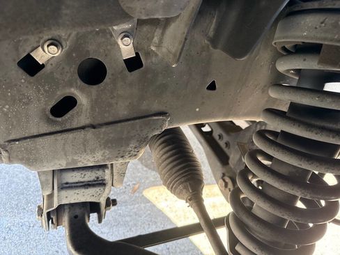 Used 2015 Ford F150 King Ranch w/ Equipment Group 601A Luxury image 13