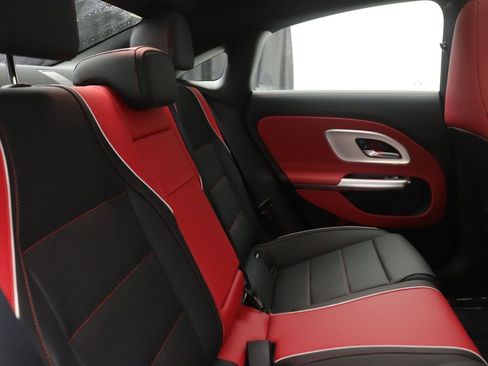 New 2026 Mercedes-Benz CLA 250+ image 10