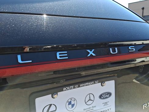 Certified 2025 Lexus RX 350 Premium w/ Accessory Package image 30