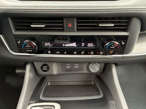 Used 2026 Nissan Rogue SV w/ Cold Weather Package image 33