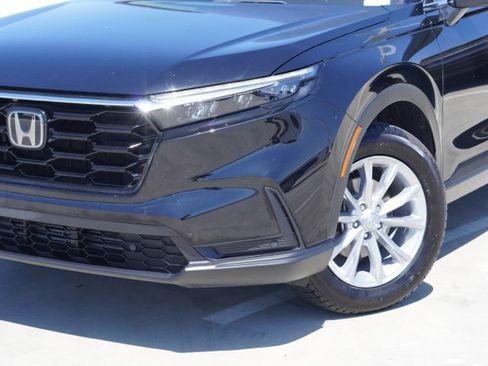 Used 2024 Honda CR-V EX-L image 5
