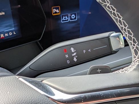 New 2026 Chevrolet Traverse LT w/ LPO, Floor Liner Package image 25