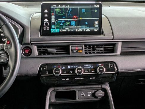 Certified 2024 Honda Pilot Touring image 14