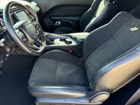 Used 2023 Dodge Challenger R/T Scat Pack image 22