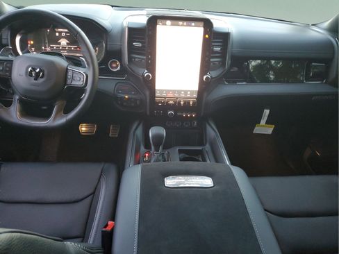 New 2026 RAM 1500 RHO w/ RHO Level 1 Equipment Group AWD/4WD image 10